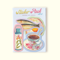 Sticker Pack No. 8