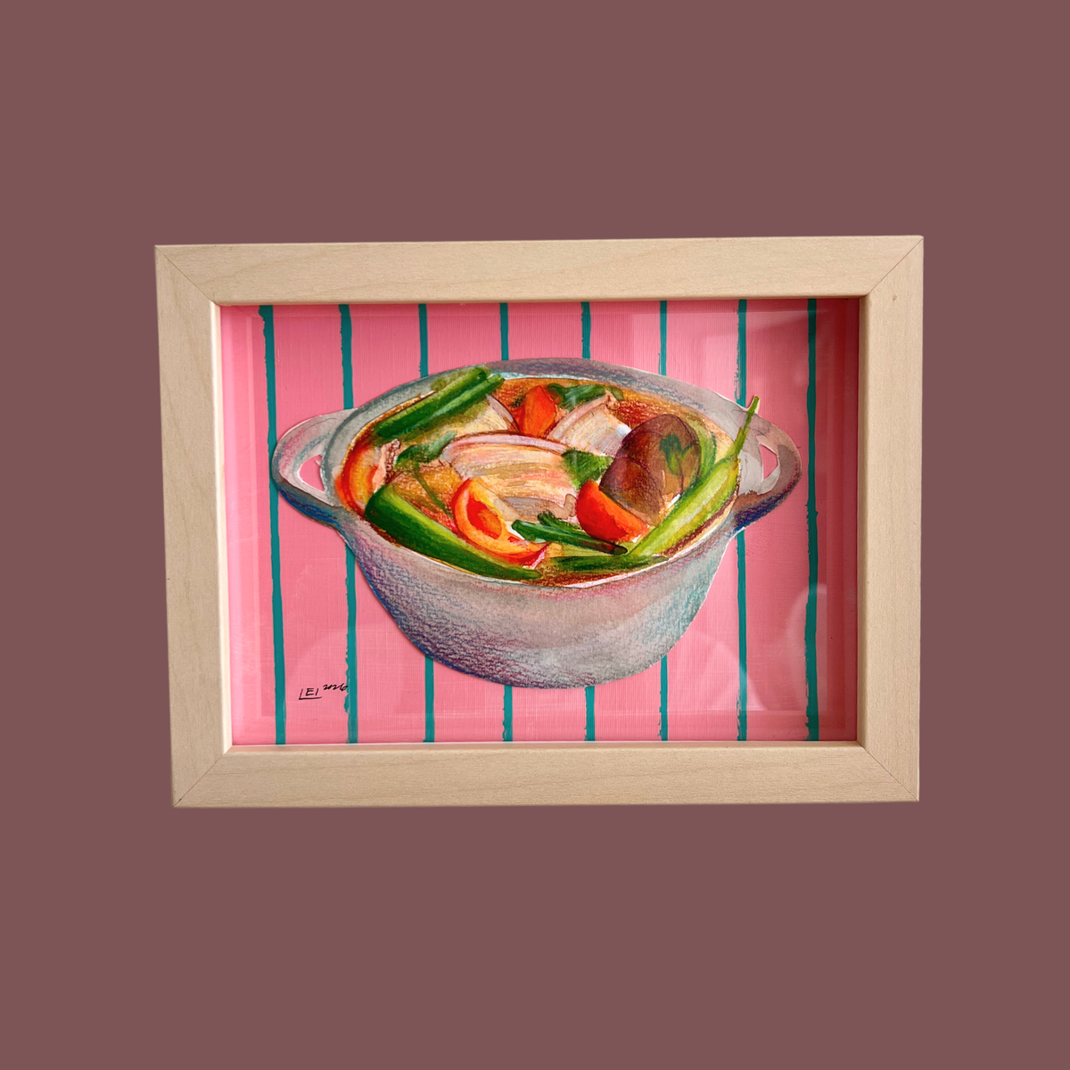"Sinigang" Original Mini