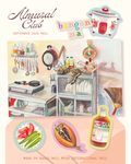 September "Almusal Club" Mail