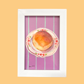 "Pandesal" Original Painting