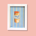"Peanut Butter" Original Painting