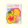 Sticker pack No. 3