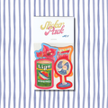 Sticker Pack No. 4