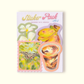 Sticker pack No. 5