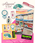 October "Almusal Club" Mail